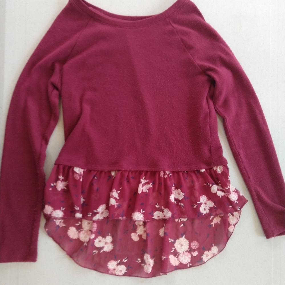 Junior Shirt